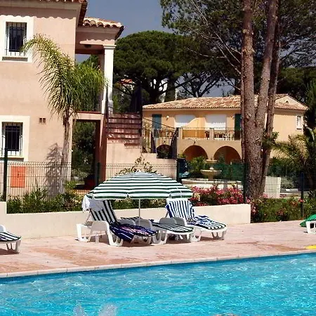 Hotel La Clos Bonaventure